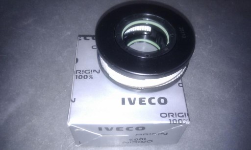 IVECO DAILY UNIJET 06 PNEER FILTER- Оригинал !!!