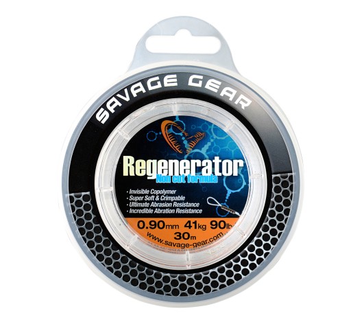 Линия Savage Gear Regenerator 1,28 мм