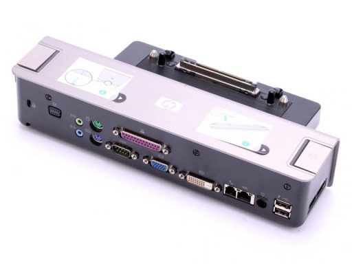 ДОК-СТАНЦИЯ HP I09X COMPAQ 4USB DVI RS232 FV