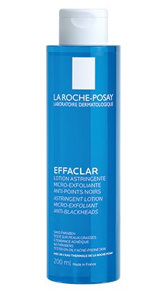 La Roche Posay EFFACLAR Тоник 200мл сужает поры-159