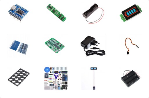 Мембранная клавиатура 5 клавиш + 2 диода ARDUINO