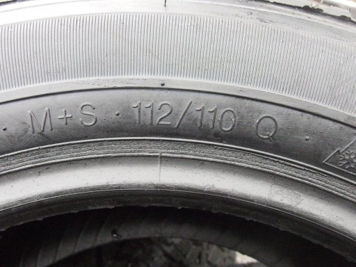 225/65 R16C AGIL SNOW ZIMOWE GLIWICE SLĄSK MARKGUM