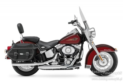 РАМА ЛАМПЫ HARLEY FAT BOY SOFTAIL LAMP 7 дюймов