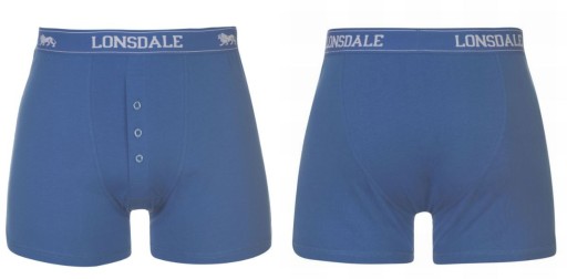 LONSDALE Боксеры, трусы, шорты, 7 цветов здесь: XXL