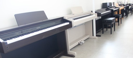 Roland GP 607 PE глянцевый черный - цифровое пианино