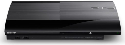 PLAYSTATION 3 PS3 500 ГБ + 2 НОВЫЕ НАКЛАДКИ + КАБЕЛИ