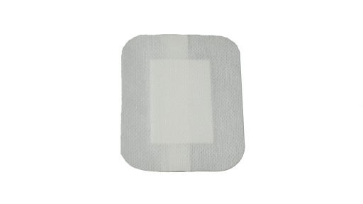 ELASTOPOR STERIL jałowy przylepiec 10 x 15cm 30szt