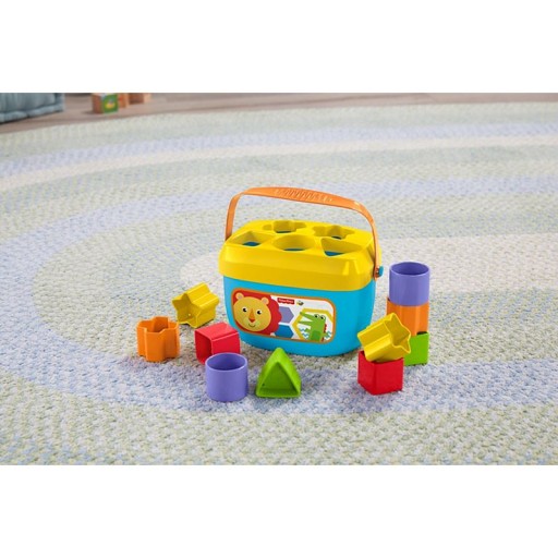 ПЕРВЫЕ КАБИНЕТКИ ДЛЯ МАЛЫШЕЙ FISHER PRICE FFC84