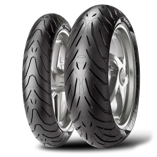 Pirelli Angel ST 160/60ZR17 160/60-17 FRESH