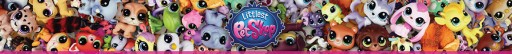 Фигурка LPS Littlest Pet Shop Собака Пудель Стелла