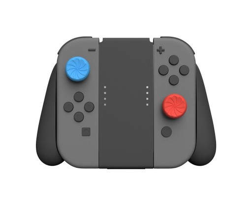 Накладки KONTROLFREEK Turbo Nintendo SWITCH R/B