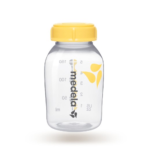 Medela Calma 150 мл + 3 бутылочки по 150 мл + 2 пустышки S