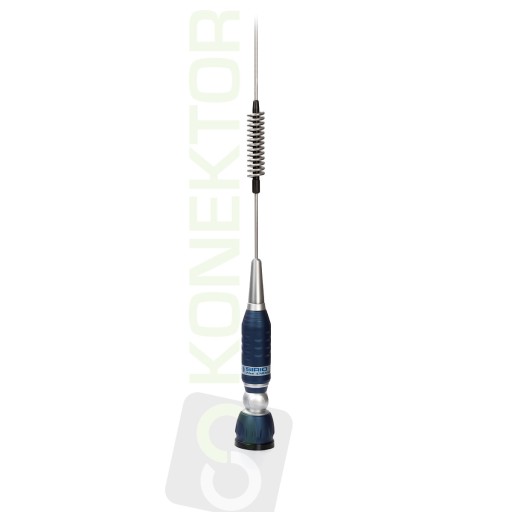 SIRIO TURBO 800 PL ANTENA CB 85cm REGULOWANA