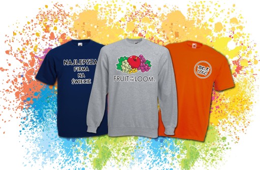 ФУТБОЛКА ПОЛО 65/35 Fruit of The Loom красная 3XL