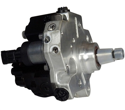 Pompa wtryskowa ducato daily 2,3jtd 0445020008