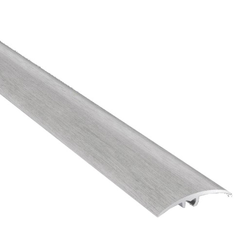 ARBITON Listwa progowa aluminiowa 93cm CS1 CS37 dąb ontario cs19