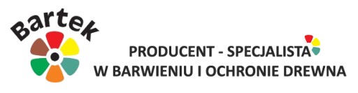 LAKIEROBEJCA NA ZEWNĄTRZ BARTEK 450ML 120 KOLORÓW POŁYSK