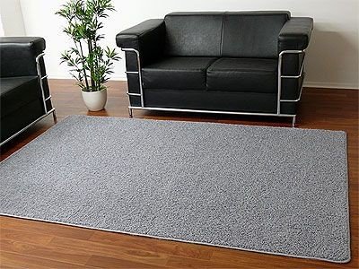 КОВЕР SHAGGY SOFT ASH 50X120 0,50X120