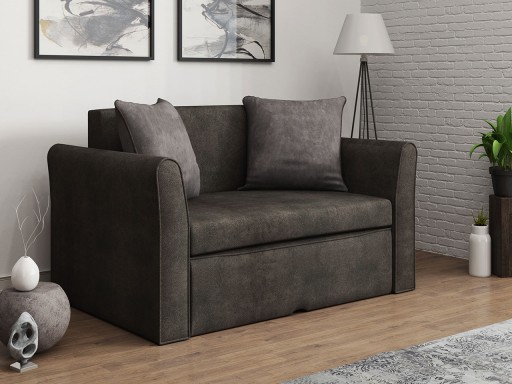 2-местный ДИВАН для гостиной SENI II - Folding Sofa