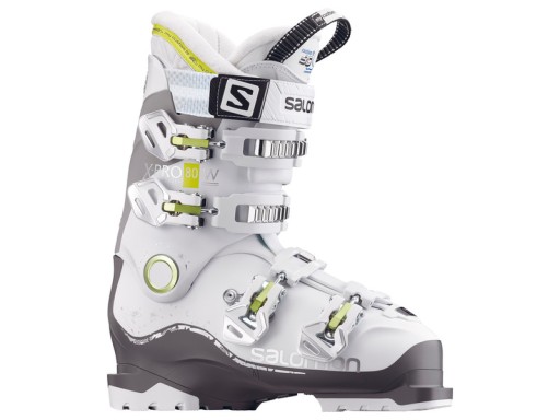 SALOMON SHOES X PRO 80 W БЕЛЫЙ ВАРШАВА размер 23,5