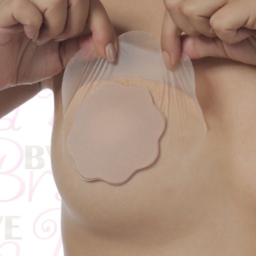 BYE BRA BREAST LIFT A-C НЮДОВЫЕ ПОДТЯЖИВАЮЩИЕ ПАТЧИ