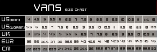 ОБУВЬ ЖЕНСКАЯ VANS CHECKBOARD CLASSIC 37
