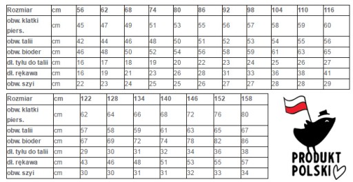 Sukienka dla dziewczynki na wesele bal druhna 116