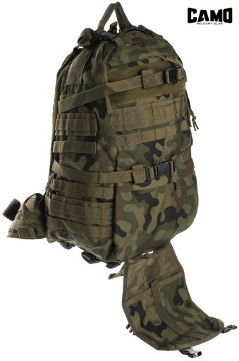 Тактический рюкзак cmg MOLLE OPERATION WZ93 Panther