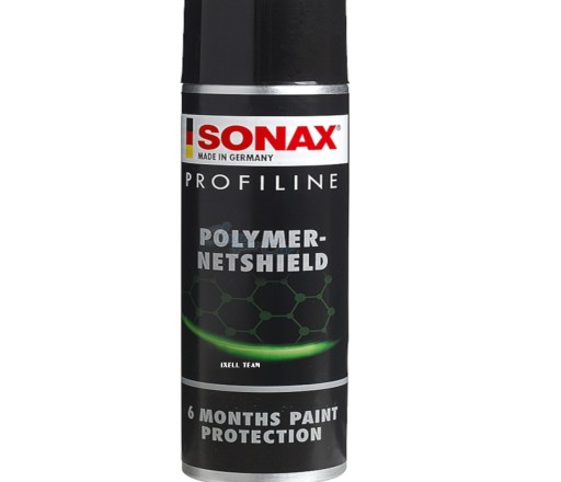 SONAX POLYMER NETSHIELD ЗАЩИТА КРАСКИ БЛЕСК 49