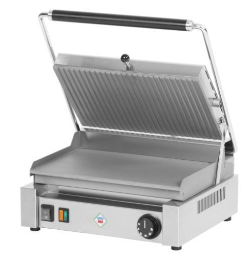 GRILL KONTAKTOWY PANINI PM-2015L REDFOX 00000344