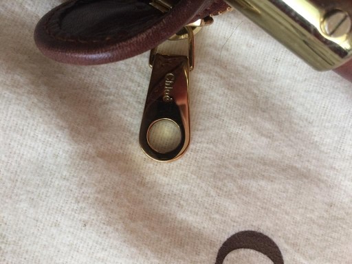 CHLOE HOBO VICTORIA СУМКА СУМКА