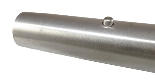 Застежка Zelmer Syrius PIPE LATCH ПЫЛЕСОС