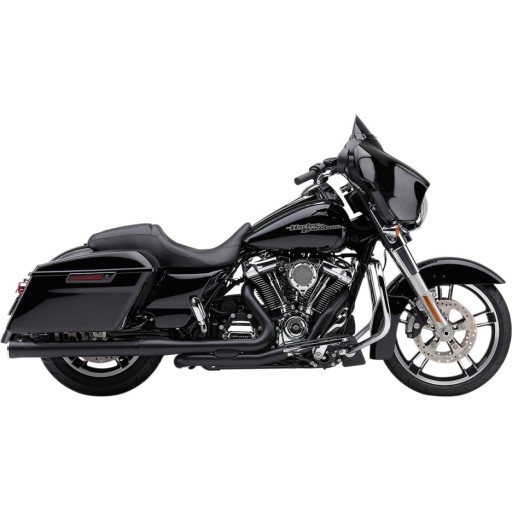 ГЛУШИТЕЛИ HARLEY ELECTRA STREET KING COBRA 17-2022