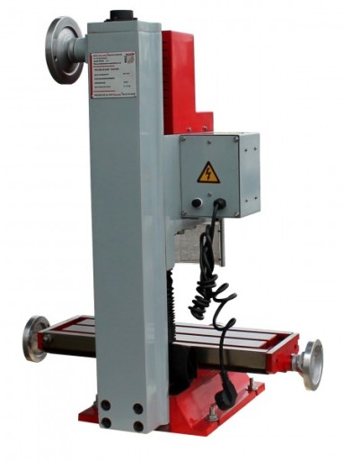 FREZARKA HOLZMANN BF20V ZMIENNA PRĘD LCD 500X180