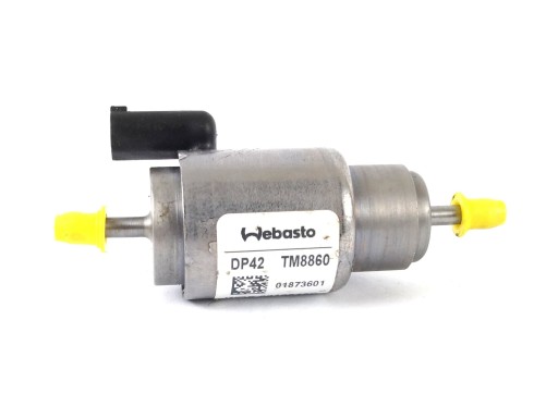 Топливный насос Webasto AUDI SKODA VW WOS9019847C