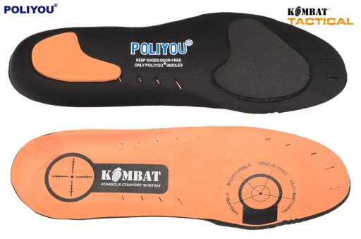 Kombat UK Buty Męskie Wojskowe Taktyczne Wysokie SPEC-OPS RECON MTP 47