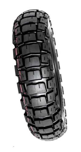 MOTOZ TRACTIONATOR ADVENTURE 140/80-18 70R TT, 2024 г.