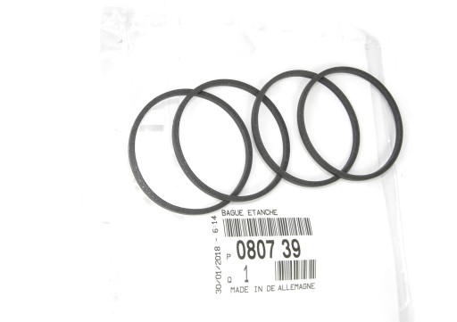 КОМПЛЕКТ ЦЕПИ ГРМ PSA 1.4 1.6 VTI THP