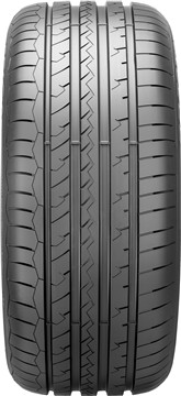 2x новые летние шины 225/45R17 DĘBICA PRESTO UHP2