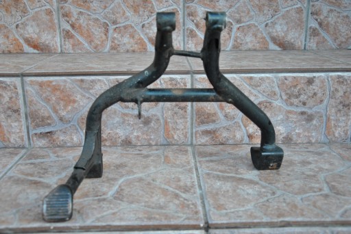 Suzuki GSF 1200 Bandit Cantral Foot