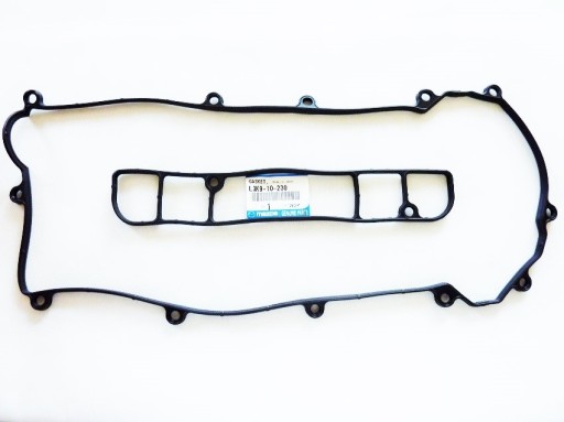 ПРОКЛАДКА КЛАПАНОВОЙ КРЫШКИ OE MAZDA 3 6 CX7 2.0 2.3