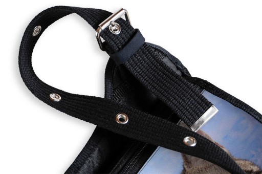 TORBA KLAPKA DUZA A4 KOT 17 KOT DZIECI PRODUKT PL