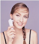 УЛЬТРАЗВУКОВОЙ МАССАЖЕР SKINCLEAR РЕАБИЛИТАЦИЯ ЦЕЛЛЮЛИТА
