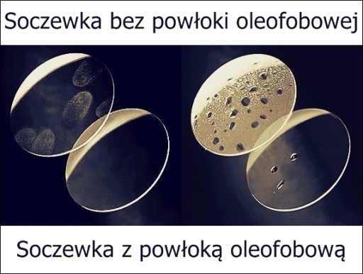 3D ИННОВАЦИОННЫЕ ПРОГРЕССИВНЫЕ очки, суперолеофобные.