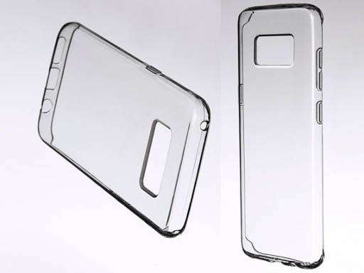 Samsung S8 Obudowa Etui Foto Case Galaxy