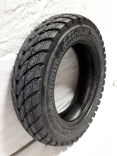 Комплект шин AWINA 2x 3.50-10 F952 СКУТЕР ЗИМА ДОЖДЬ