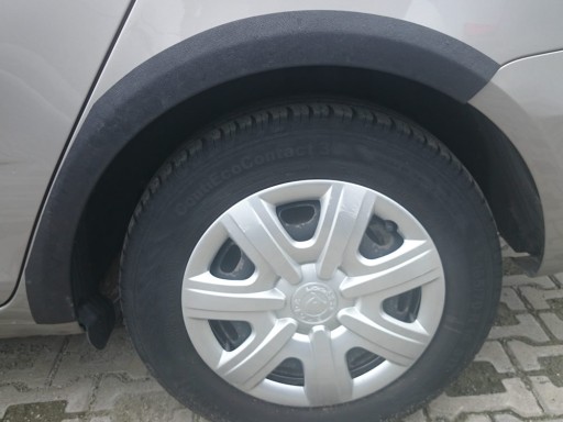 БЕСПЛАТНЫЕ НАКЛАДКИ ДЛЯ VW Passat B5 FL универсал