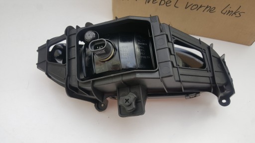 Hyundai Halogen 92201-4H000 H1 STAREX