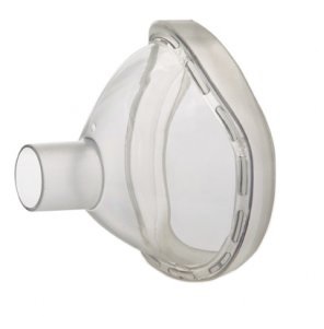 HILIPS TUBE OPTICAMBER ИНГАЛЯЦИОННАЯ КАМЕРА 0–18 месяцев