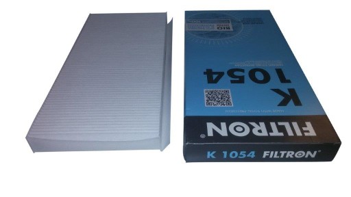 FILTR KABINOWY K1054 FORD FOCUS 98>